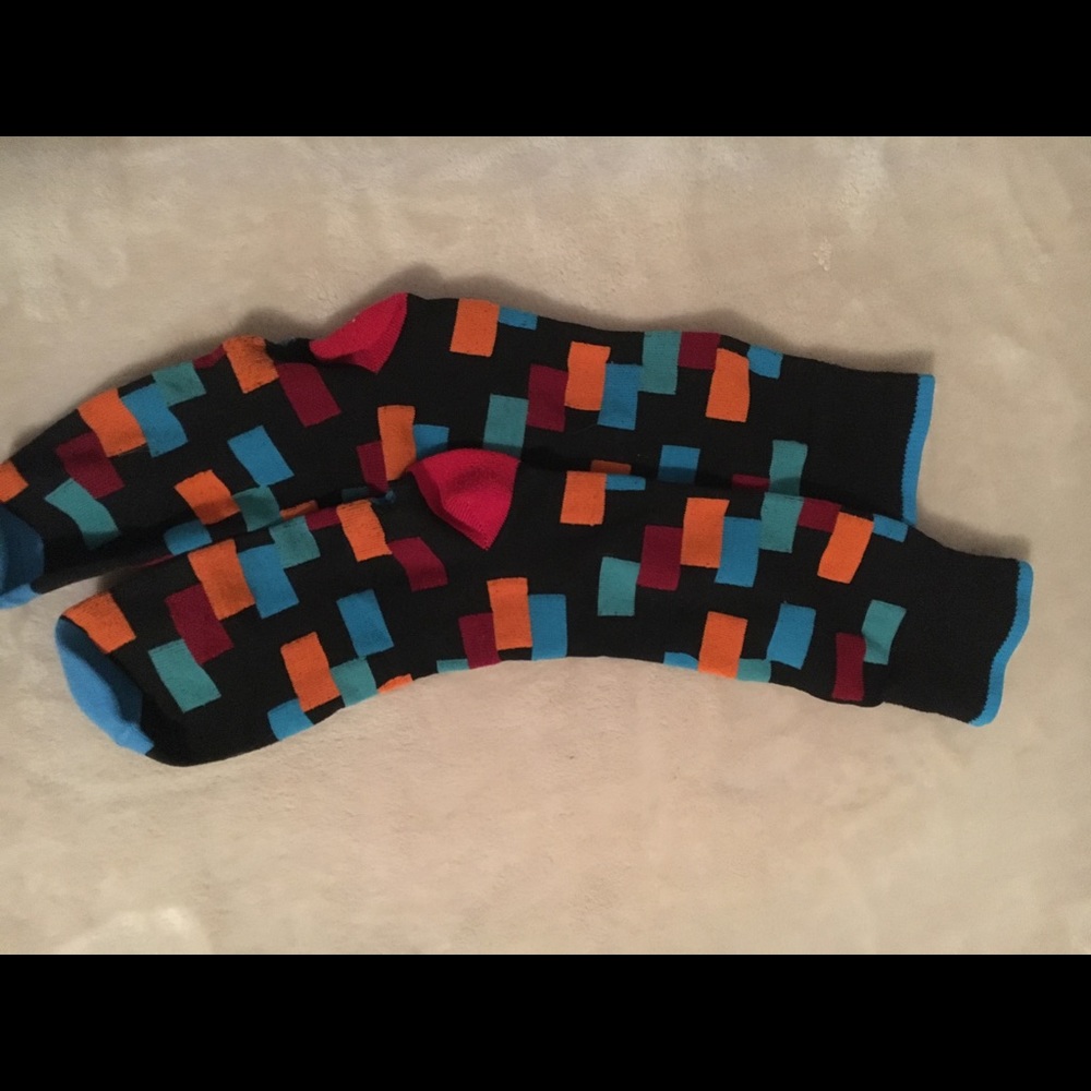 Men’s dress socks